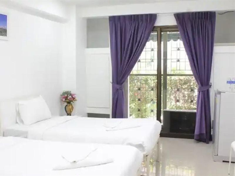 Thanyachatra Boutique Phetchaburi Exteriör bild