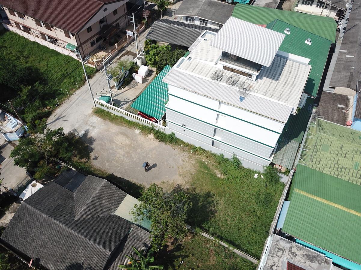 Thanyachatra Boutique Phetchaburi Exteriör bild