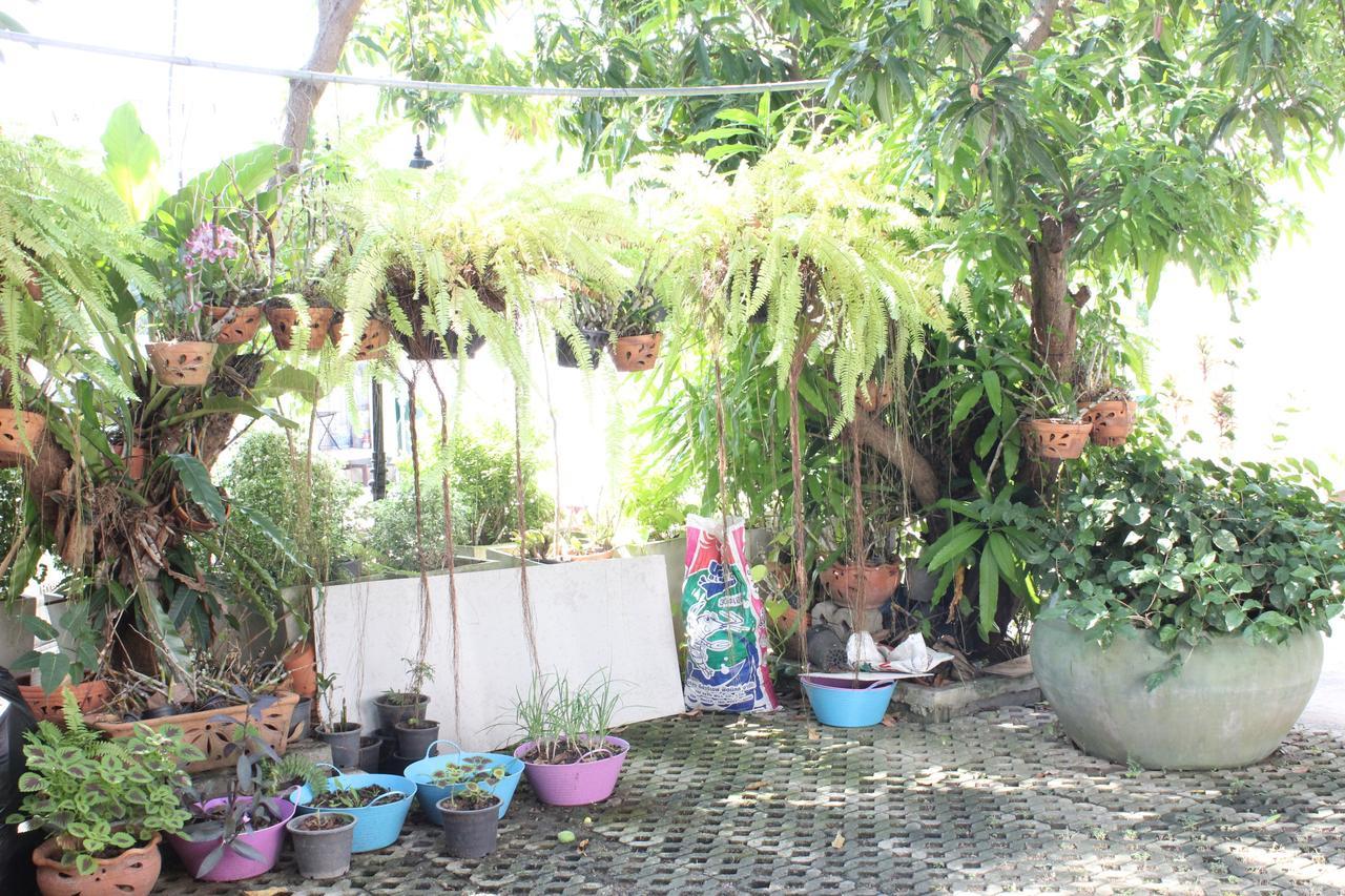 Thanyachatra Boutique Phetchaburi Exteriör bild